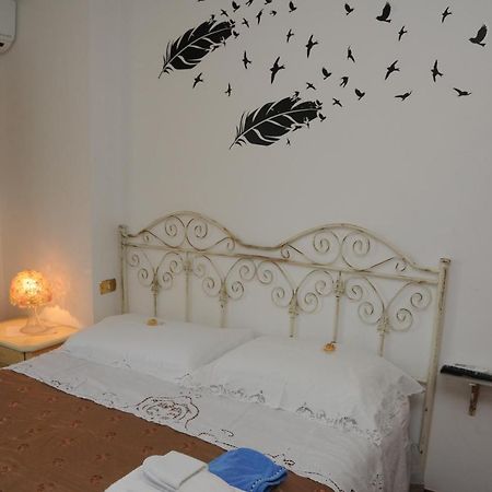La Casa Di Luna ซัน เบเนเดตโต เดล ตรอนโต ภายนอก รูปภาพ