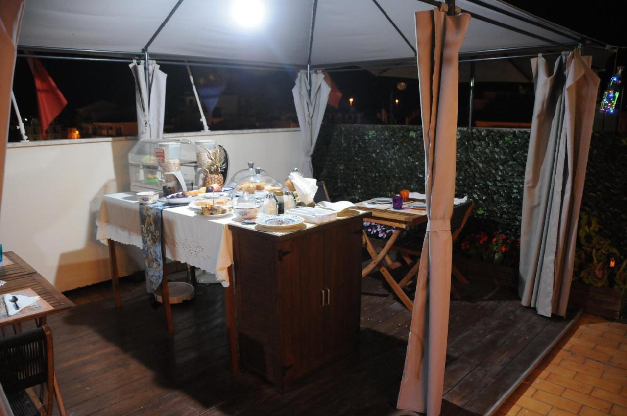 La Casa Di Luna ซัน เบเนเดตโต เดล ตรอนโต ภายนอก รูปภาพ
