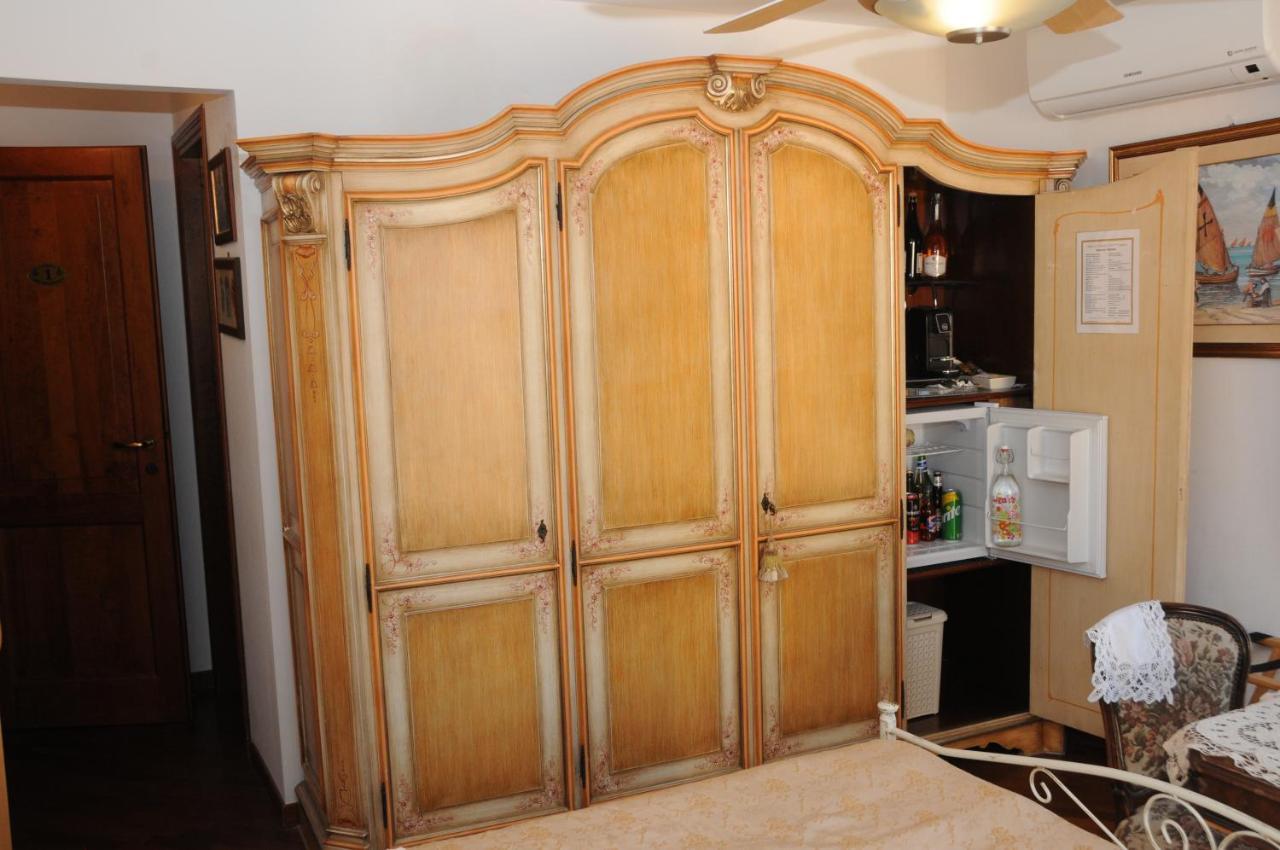 La Casa Di Luna ซัน เบเนเดตโต เดล ตรอนโต ภายนอก รูปภาพ