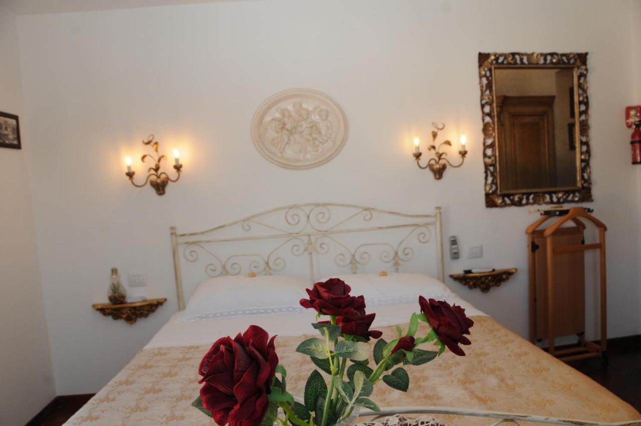 La Casa Di Luna ซัน เบเนเดตโต เดล ตรอนโต ภายนอก รูปภาพ
