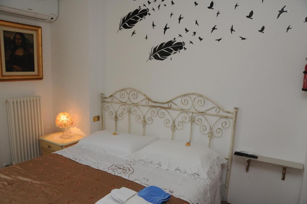 La Casa Di Luna ซัน เบเนเดตโต เดล ตรอนโต ภายนอก รูปภาพ