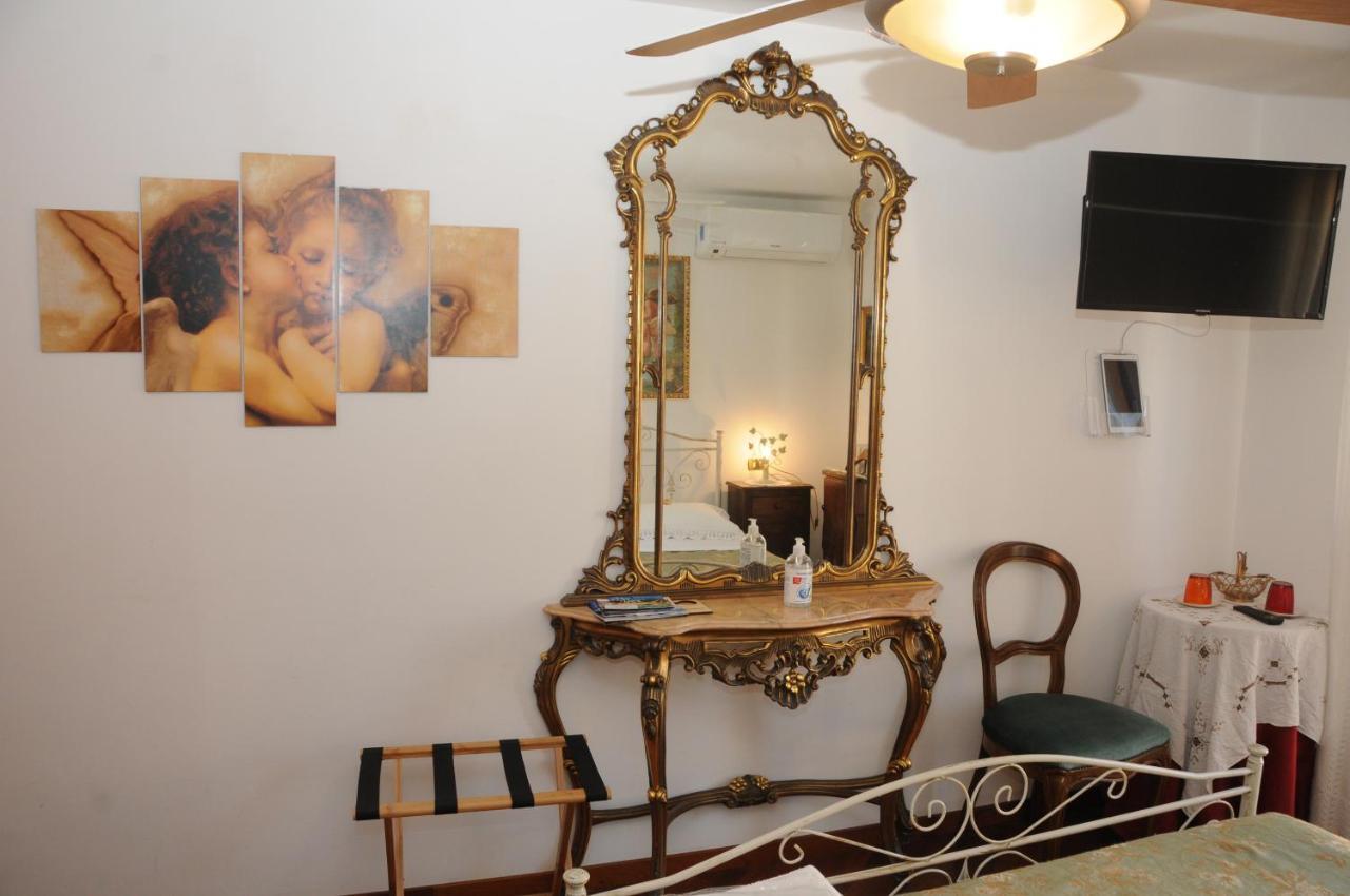 La Casa Di Luna ซัน เบเนเดตโต เดล ตรอนโต ภายนอก รูปภาพ